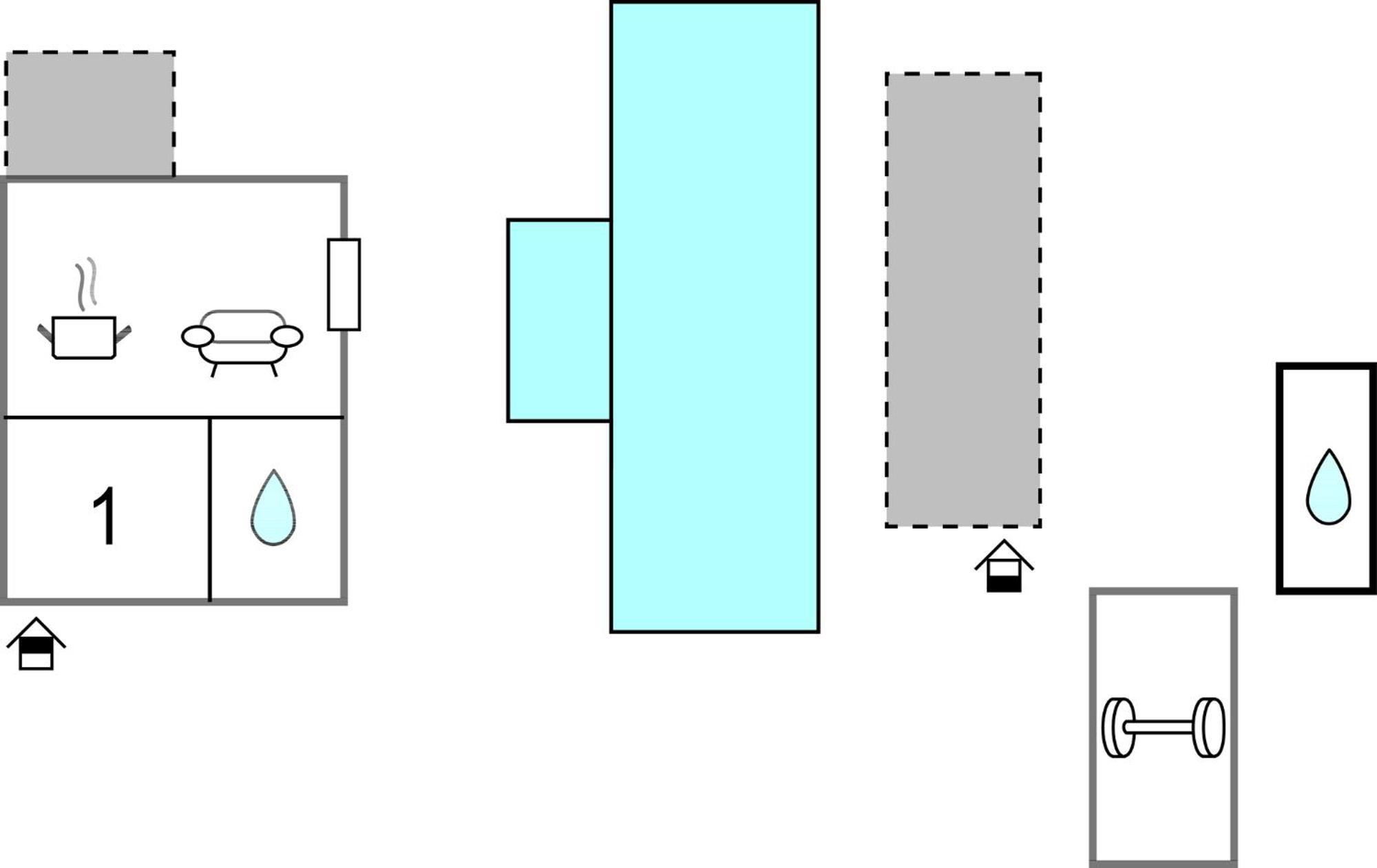Awesome In With Wi-fi Apartmán *